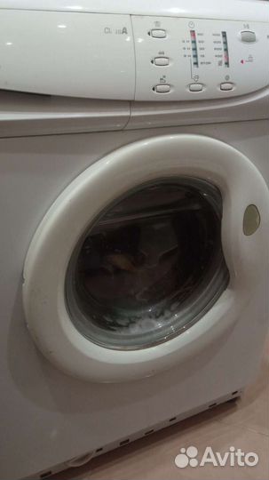 Стиральная машина Candy, в рабочем состоянии