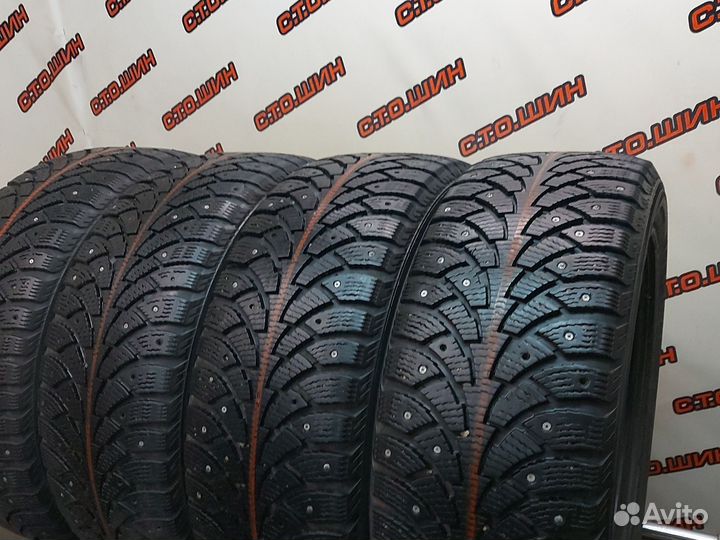 Nokian Tyres Nordman 4 205/55 R16 94T