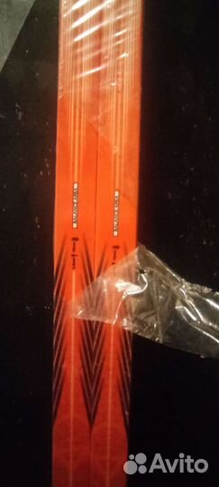 Беговые лыжи atomic pro combi/skate 190