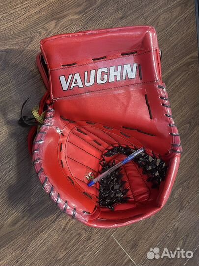 Блин ловушка vaughn v5