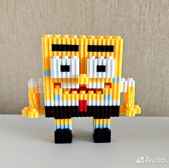 Конструктор 3d