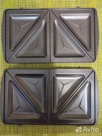 Панели для мультипекаря redmond