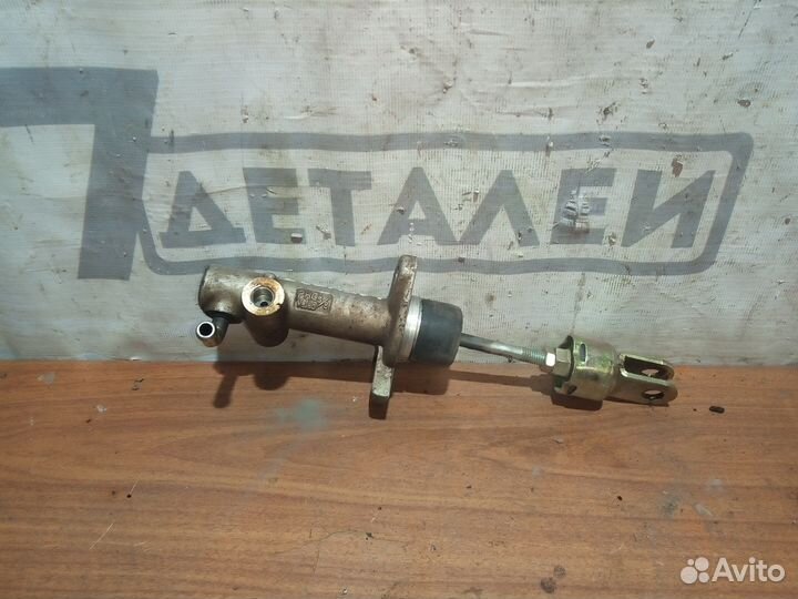 Главный цилиндр сцепления Chevrolet Lacetti J200