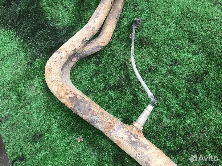 Штаны 2101-2107 инжектор