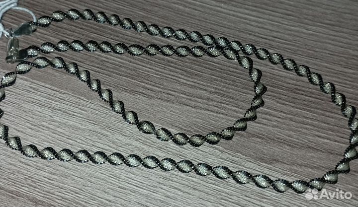 Серебро 925 проба