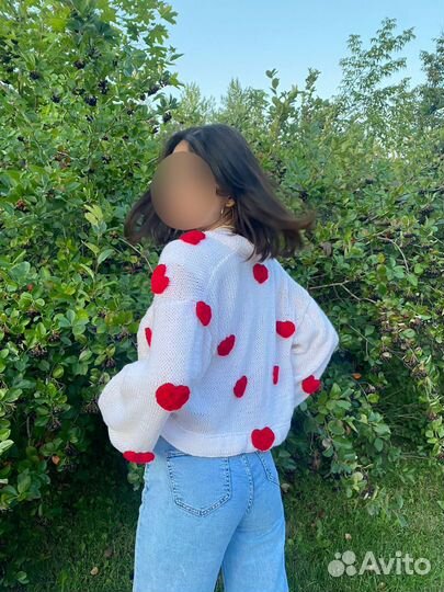 Вяжу и шью на заказ / вещи, игрушки итд