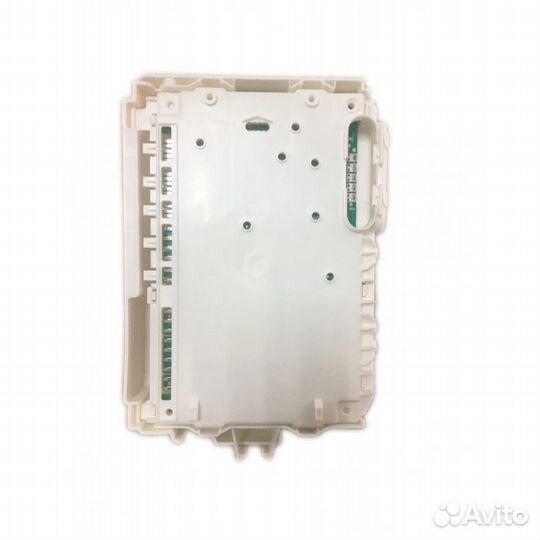 Модуль управления для стиральной машины Indesit