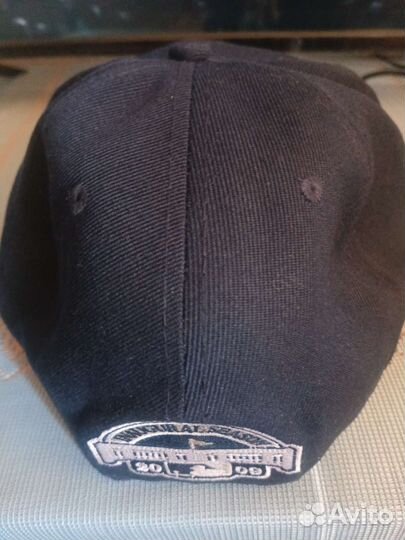 Бейсболка мужская