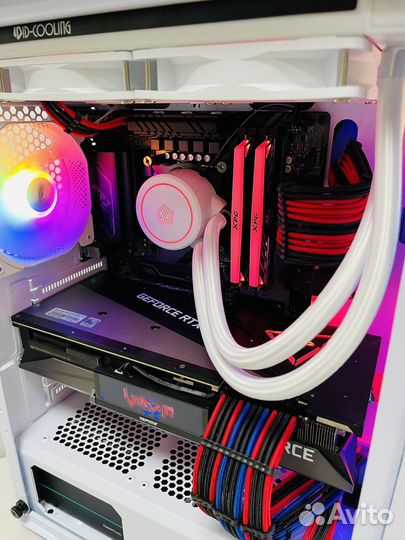 Colorful Vulcan RTX3080ti