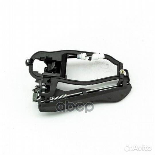 Кронштейн BMW X5(E53) перед.лев. ручки BW510218