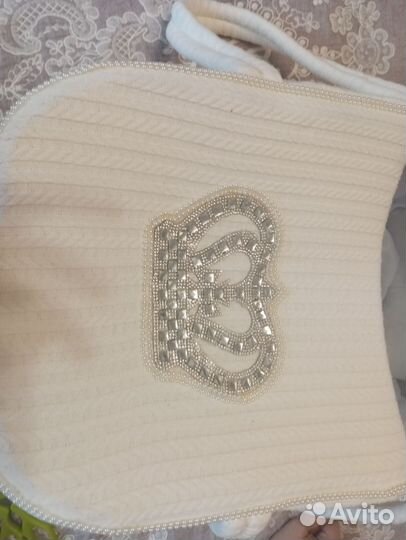 Люлька переноска на выписку