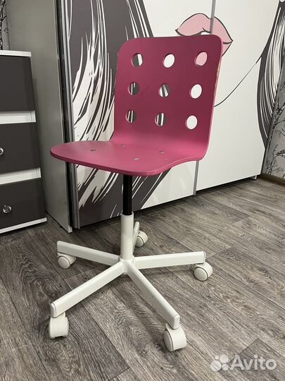 Детское кресло IKEA