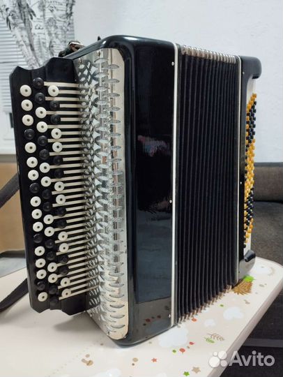 Ремонт Гармоней, Баянов и Аккордеонов