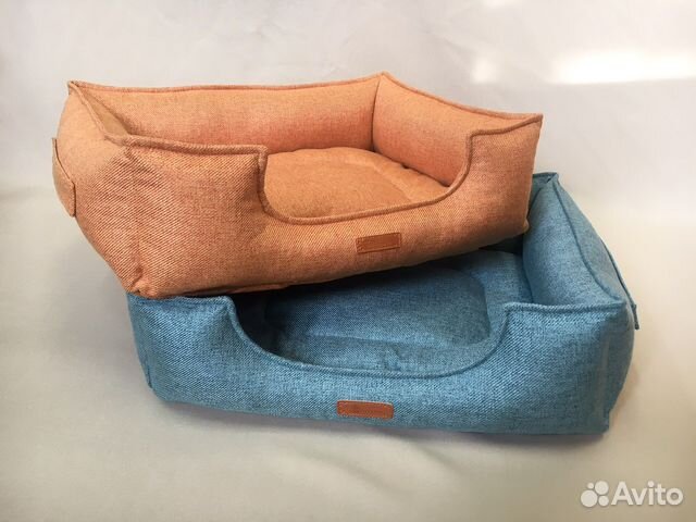 Лежанка для животных