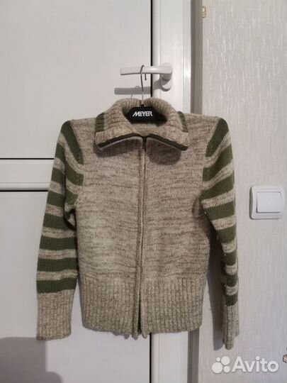 Кофта и блузка