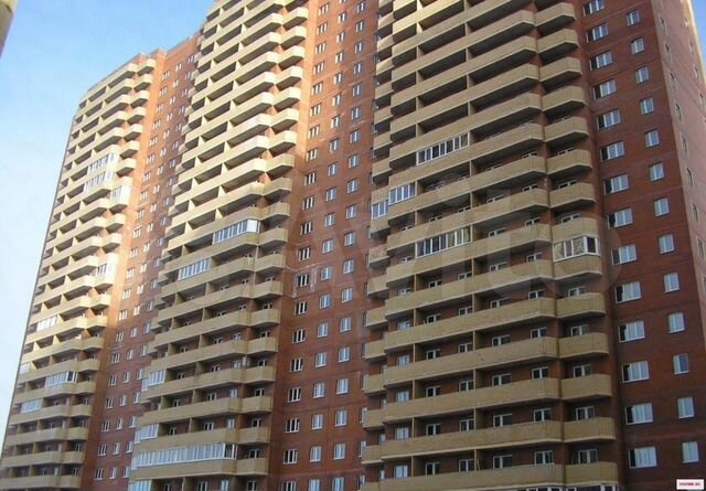 3-к. квартира, 107 м², 5/19 эт.