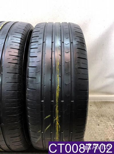 Continental ContiPremiumContact 5 215/55 R16 96T