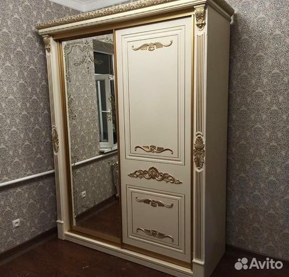 Шкаф Луиджи