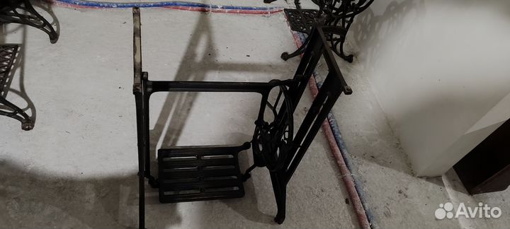 Продажа станины под мангал