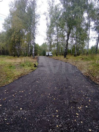 Дом 68 м² на участке 8,7 сот.