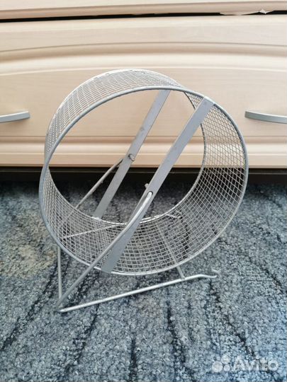 Клетки и Дюна террариум