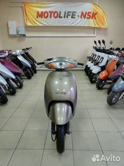 Японский скутер, мопед Honda Tact AF51