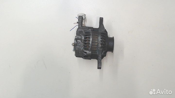 Генератор Mitsubishi Lancer 9, 2006