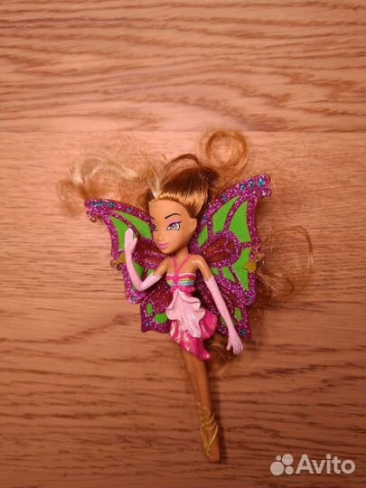 Куклы Winx