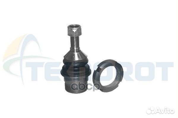 Опора шаровая MB ML W164/GL X164 зад.подв.нижн