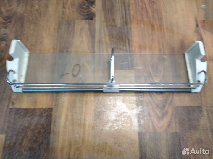 Балкон холодильника №01 либхер