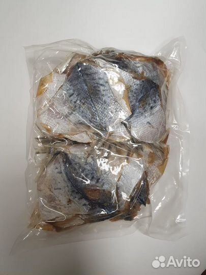 Императорский полосатик 1000 гр