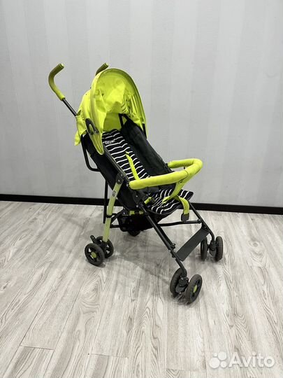 Коляска-трость babyton zoo