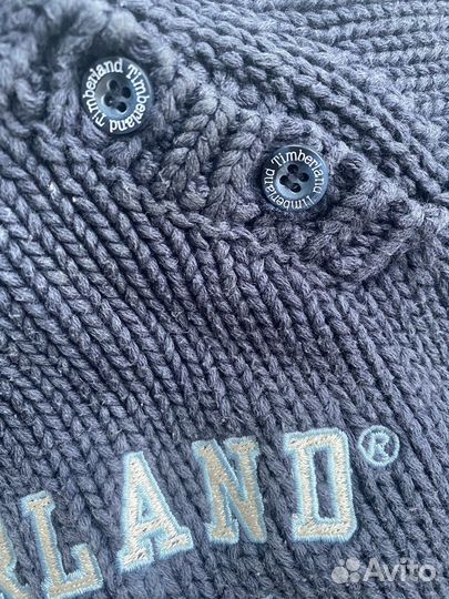 Свитер timberland 86