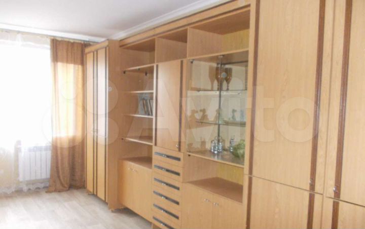 2-к. квартира, 47 м², 3/5 эт.