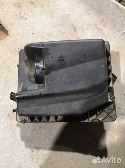 Корпус воздушного фильтра Опель Астра H