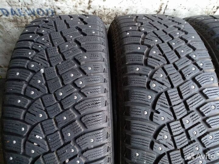 Continental IceContact 2 205/55 R16 94T
