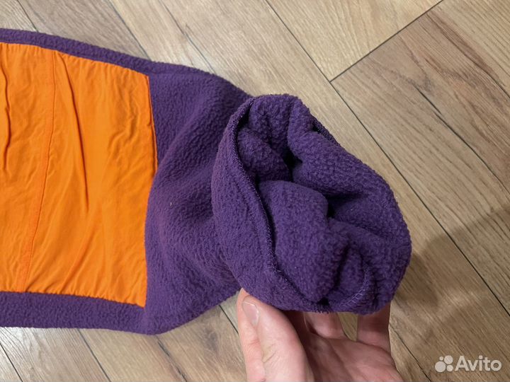 Спортивные штаны the north face