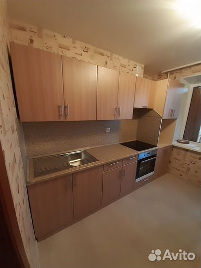 Кухонный гарнитур на заказ в рассрочку