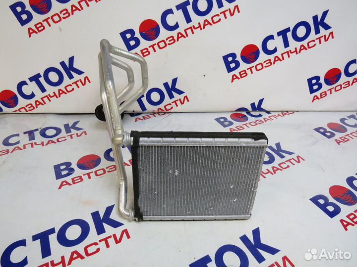 Радиатор отопителя toyota corolla ZZE122, NZE121