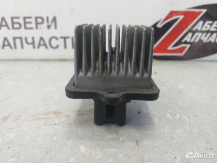 Резистор отопителя Mitsubishi Asx 1.6 2010-2013