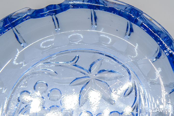 Пепельницы СССР