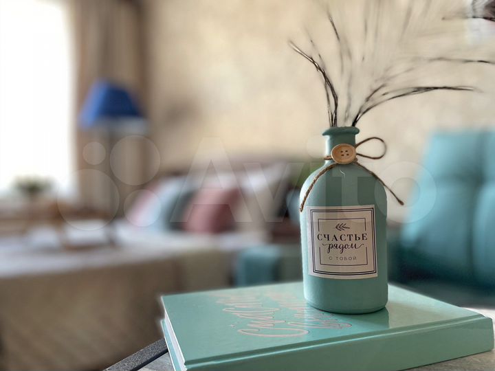 2-к. квартира, 60 м², 2/5 эт.