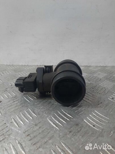 Расходомер Opel Astra H хэтчбек 1.6 2007