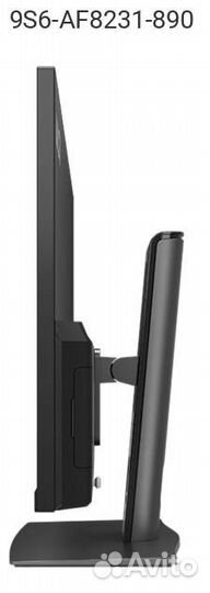 9S6-AF8231-890, Моноблок MSI Modern AM272P 1M 27