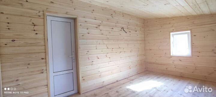 Внутренняя отделка