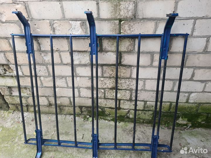 Багажник на крышу ваз 2104