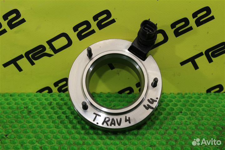 Редуктор Toyota Rav4 ZSA30 1AZ-FE