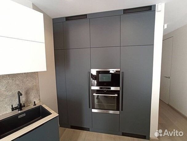 Кухни на заказ