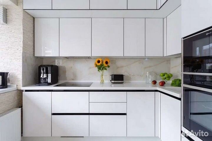 Кухонный гарнитрур напрямую от производителя