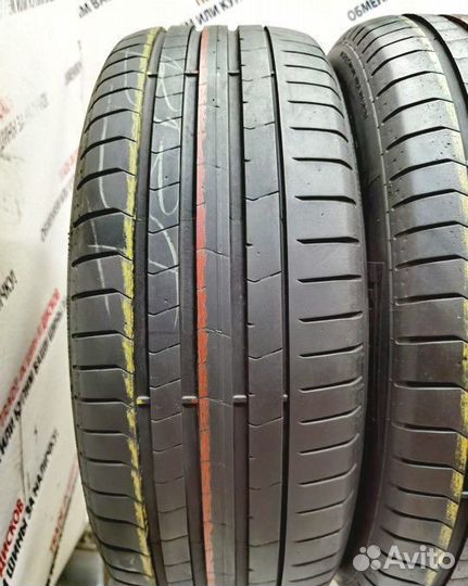 Pirelli P Zero 225/50 R18 99V